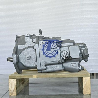 YD00013056 4663831 9295140 YD00013054 Pour HITACHI ZX75UR-3 ZX75US-3 ZX85US-3 Pièces d'excavatrice Pompe à piston hydraulique K7SP36 Pompe hydraulique