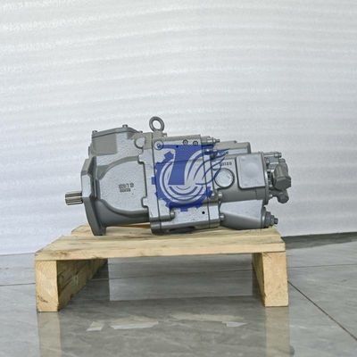 YD00013056 4663831 9295140 YD00013054 Pour HITACHI ZX75UR-3 ZX75US-3 ZX85US-3 Pièces d'excavatrice Pompe à piston hydraulique K7SP36 Pompe hydraulique