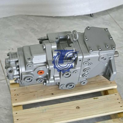 YD00013056 4663831 9295140 YD00013054 Pour HITACHI ZX75UR-3 ZX75US-3 ZX85US-3 Pièces d'excavatrice Pompe à piston hydraulique K7SP36 Pompe hydraulique
