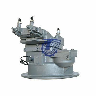 4441981 4625242 4471746 4626267 Pour HITACHI ZX160 ZX160LCT ZX185USR Pièces d'excavatrice Pompes à piston hydraulique A8VO80 Pompes hydrauliques