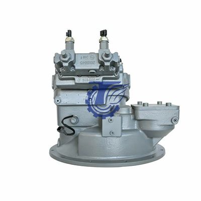 4441981 4625242 4471746 4626267 Pour HITACHI ZX160 ZX160LCT ZX185USR Pièces d'excavatrice Pompes à piston hydraulique A8VO80 Pompes hydrauliques
