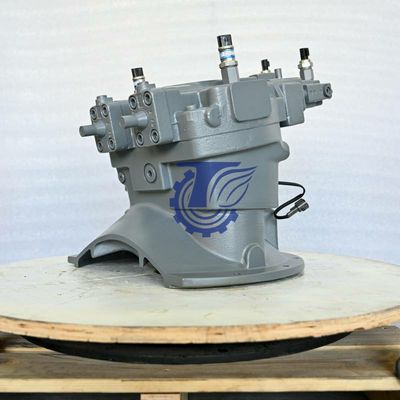 4441981 4625242 4471746 4626267 Pour HITACHI ZX160 ZX160LCT ZX185USR Pièces d'excavatrice Pompes à piston hydraulique A8VO80 Pompes hydrauliques