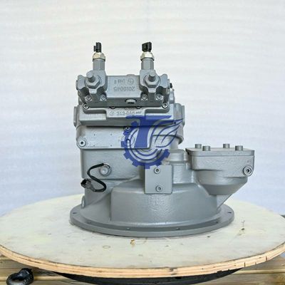 4441981 4625242 4471746 4626267 Pour HITACHI ZX160 ZX160LCT ZX185USR Pièces d'excavatrice Pompes à piston hydraulique A8VO80 Pompes hydrauliques
