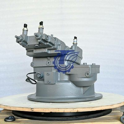 4441981 4625242 4471746 4626267 Pour HITACHI ZX160 ZX160LCT ZX185USR Pièces d'excavatrice Pompes à piston hydraulique A8VO80 Pompes hydrauliques