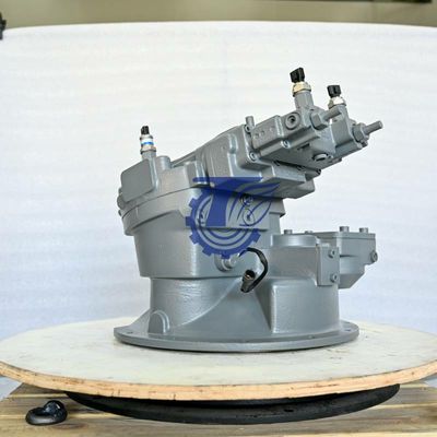4441981 4625242 4471746 4626267 Pour HITACHI ZX160 ZX160LCT ZX185USR Pièces d'excavatrice Pompes à piston hydraulique A8VO80 Pompes hydrauliques