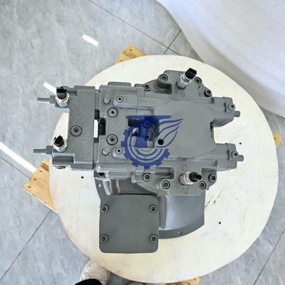 4441981 4625242 4471746 4626267 Pour HITACHI ZX160 ZX160LCT ZX185USR Pièces d'excavatrice Pompes à piston hydraulique A8VO80 Pompes hydrauliques