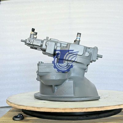 4441981 4625242 4471746 4626267 Pour HITACHI ZX160 ZX160LCT ZX185USR Pièces d'excavatrice Pompes à piston hydraulique A8VO80 Pompes hydrauliques