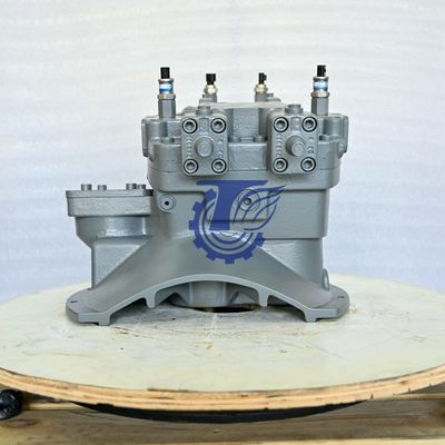4441981 4625242 4471746 4626267 Pour HITACHI ZX160 ZX160LCT ZX185USR Pièces d'excavatrice Pompes à piston hydraulique A8VO80 Pompes hydrauliques