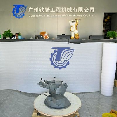 4441981 4625242 4471746 4626267 Pour HITACHI ZX160 ZX160LCT ZX185USR Pièces d'excavatrice Pompes à piston hydraulique A8VO80 Pompes hydrauliques