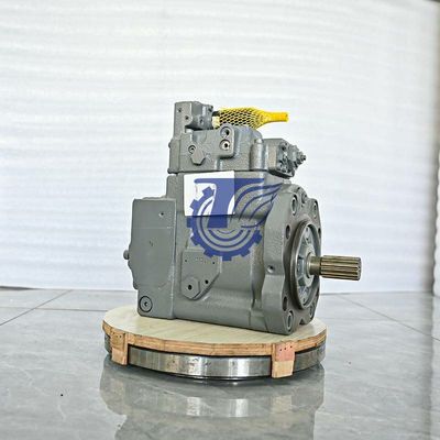 Pièces pour excavatrice pompe à piston hydraulique K3V63S-102R-1F29 pour HITACHI ZX450-3 ZX470H-3 ZX330-3 ZX240-3 ZX330-3 ZX520LCH-3
