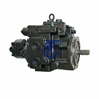 PY10V00003F1 Pour Kobelco SK45-2 SK045 50UR-2 SK35-8 45-8 Pièces d'excavatrice Pompes à piston hydraulique K3SP30-110R-9001 PUMPE MAIN PUMPE Appareil de pompe hydraulique