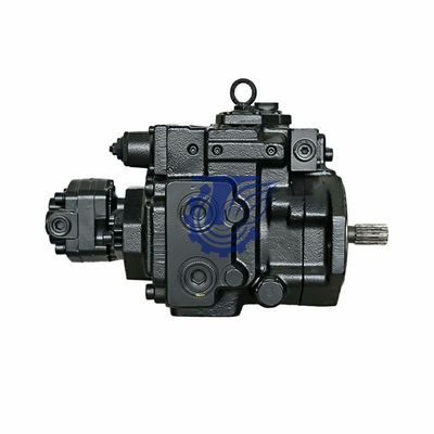 PY10V00003F1 Pour Kobelco SK45-2 SK045 50UR-2 SK35-8 45-8 Pièces d'excavatrice Pompes à piston hydraulique K3SP30-110R-9001 PUMPE MAIN PUMPE Appareil de pompe hydraulique