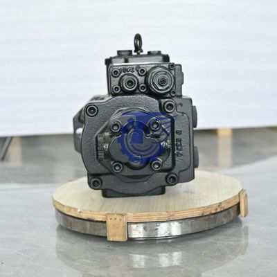 PY10V00003F1 Pour Kobelco SK45-2 SK045 50UR-2 SK35-8 45-8 Pièces d'excavatrice Pompes à piston hydraulique K3SP30-110R-9001 PUMPE MAIN PUMPE Appareil de pompe hydraulique