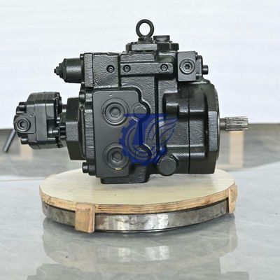 PY10V00003F1 Pour Kobelco SK45-2 SK045 50UR-2 SK35-8 45-8 Pièces d'excavatrice Pompes à piston hydraulique K3SP30-110R-9001 PUMPE MAIN PUMPE Appareil de pompe hydraulique