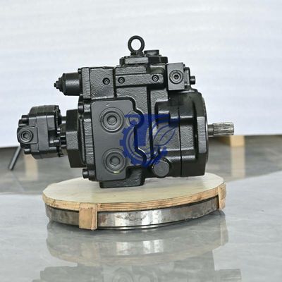 PY10V00003F1 Pour Kobelco SK45-2 SK045 50UR-2 SK35-8 45-8 Pièces d'excavatrice Pompes à piston hydraulique K3SP30-110R-9001 PUMPE MAIN PUMPE Appareil de pompe hydraulique