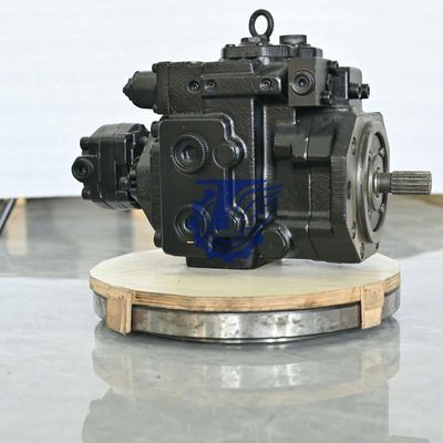 PY10V00003F1 Pour Kobelco SK45-2 SK045 50UR-2 SK35-8 45-8 Pièces d'excavatrice Pompes à piston hydraulique K3SP30-110R-9001 PUMPE MAIN PUMPE Appareil de pompe hydraulique