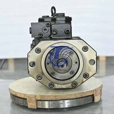 PY10V00003F1 Pour Kobelco SK45-2 SK045 50UR-2 SK35-8 45-8 Pièces d'excavatrice Pompes à piston hydraulique K3SP30-110R-9001 PUMPE MAIN PUMPE Appareil de pompe hydraulique
