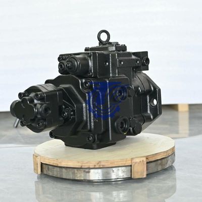 PY10V00003F1 Pour CASE CX50 Pièces d'excavatrice Pompes à piston hydraulique K3SP30-110R-9001 PUMPE MAIN PUMPE Appareil de pompe hydraulique