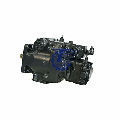 708-3S-00230 7083S00230 Pour Komatsu PC35MR-1 PC35MRX-1A Excavators pièces détachées pompe à piston hydraulique pompe principale pompe ASSY
