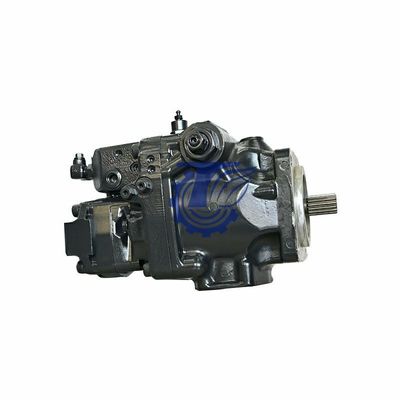 708-3S-00230 7083S00230 Pour Komatsu PC35MR-1 PC35MRX-1A Excavators pièces détachées pompe à piston hydraulique pompe principale pompe ASSY