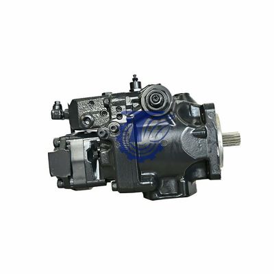 708-3S-00230 7083S00230 Pour Komatsu PC35MR-1 PC35MRX-1A Excavators pièces détachées pompe à piston hydraulique pompe principale pompe ASSY