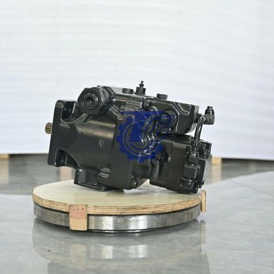 708-3S-00230 7083S00230 Pour Komatsu PC35MR-1 PC35MRX-1A Excavators pièces détachées pompe à piston hydraulique pompe principale pompe ASSY