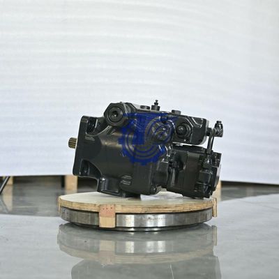 708-3S-00230 7083S00230 Pour Komatsu PC35MR-1 PC35MRX-1A Excavators pièces détachées pompe à piston hydraulique pompe principale pompe ASSY
