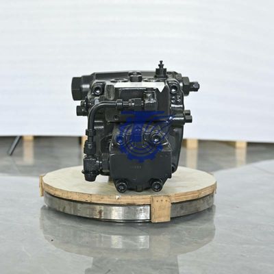 708-3S-00230 7083S00230 Pour Komatsu PC35MR-1 PC35MRX-1A Excavators pièces détachées pompe à piston hydraulique pompe principale pompe ASSY