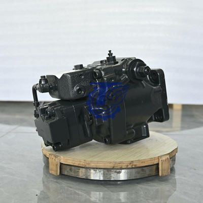 708-3S-00230 7083S00230 Pour Komatsu PC35MR-1 PC35MRX-1A Excavators pièces détachées pompe à piston hydraulique pompe principale pompe ASSY