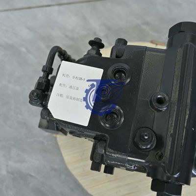 708-3S-00230 7083S00230 Pour Komatsu PC35MR-1 PC35MRX-1A Excavators pièces détachées pompe à piston hydraulique pompe principale pompe ASSY