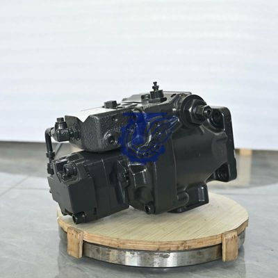 708-3S-00230 7083S00230 Pour Komatsu PC35MR-1 PC35MRX-1A Excavators pièces détachées pompe à piston hydraulique pompe principale pompe ASSY