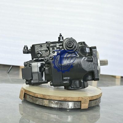 708-3S-00230 7083S00230 Pour Komatsu PC35MR-1 PC35MRX-1A Excavators pièces détachées pompe à piston hydraulique pompe principale pompe ASSY