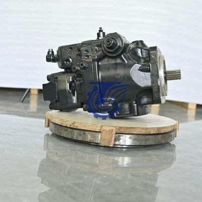 708-3S-00230 7083S00230 Pour Komatsu PC35MR-1 PC35MRX-1A Excavators pièces détachées pompe à piston hydraulique pompe principale pompe ASSY