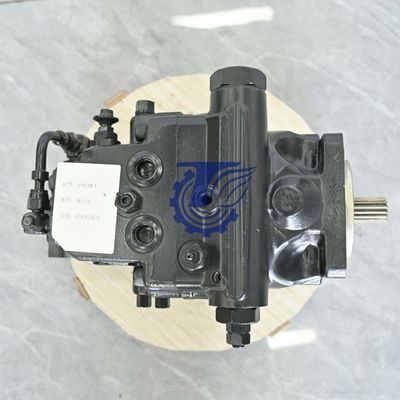 708-3S-00230 7083S00230 Pour Komatsu PC35MR-1 PC35MRX-1A Excavators pièces détachées pompe à piston hydraulique pompe principale pompe ASSY