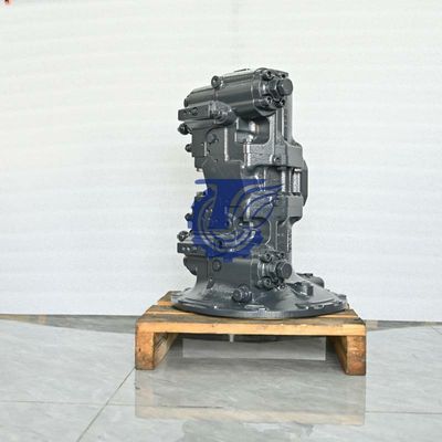 708-2L-00461 708-2L-00460 708-2L-00411 708-2L-21450 Pour Komatsu PC200-6H PC200-6 PC200-6J PC200-6S Excavators Pièces de pompe à piston hydraulique POMPE MAIN PUMPE POMPE ASSY Assemblage de pompe