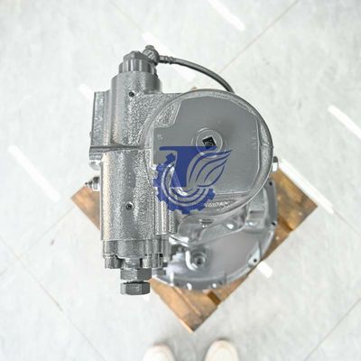 708-2L-00461 708-2L-00460 708-2L-00411 708-2L-21450 Pour Komatsu PC200-6H PC200-6 PC200-6J PC200-6S Excavators Pièces de pompe à piston hydraulique POMPE MAIN PUMPE POMPE ASSY Assemblage de pompe