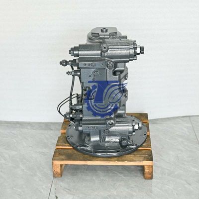 708-2L-00461 708-2L-00460 708-2L-00411 708-2L-21450 Pour Komatsu PC200-6H PC200-6 PC200-6J PC200-6S Excavators Pièces de pompe à piston hydraulique POMPE MAIN PUMPE POMPE ASSY Assemblage de pompe