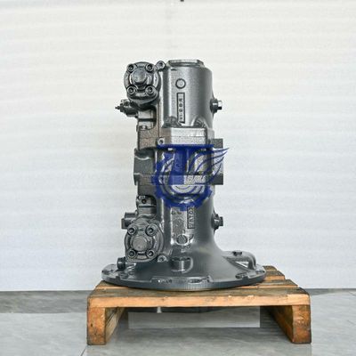 708-2L-00461 708-2L-00460 708-2L-00411 708-2L-21450 Pour Komatsu PC200-6H PC200-6 PC200-6J PC200-6S Excavators Pièces de pompe à piston hydraulique POMPE MAIN PUMPE POMPE ASSY Assemblage de pompe
