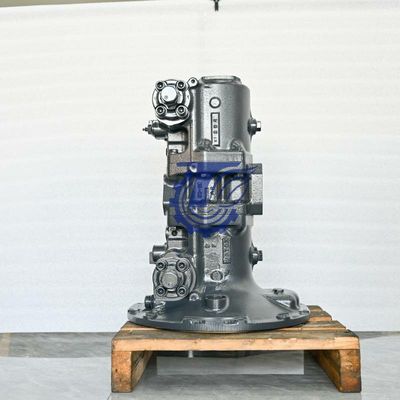 708-2L-00461 708-2L-00460 708-2L-00411 708-2L-21450 Pour Komatsu PC200-6H PC200-6 PC200-6J PC200-6S Excavators Pièces de pompe à piston hydraulique POMPE MAIN PUMPE POMPE ASSY Assemblage de pompe