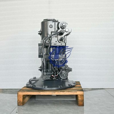 708-2L-00461 708-2L-00460 708-2L-00411 708-2L-21450 Pour Komatsu PC200-6H PC200-6 PC200-6J PC200-6S Excavators Pièces de pompe à piston hydraulique POMPE MAIN PUMPE POMPE ASSY Assemblage de pompe