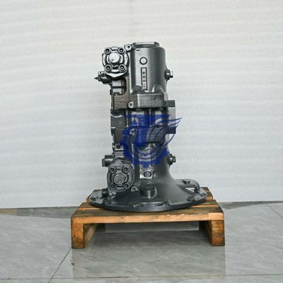 708-2L-00461 708-2L-00460 708-2L-00411 708-2L-21450 Pour Komatsu PC200-6H PC200-6 PC200-6J PC200-6S Excavators Pièces de pompe à piston hydraulique POMPE MAIN PUMPE POMPE ASSY Assemblage de pompe