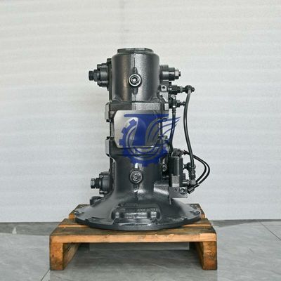 708-2L-00461 708-2L-00460 708-2L-00411 708-2L-21450 Pour Komatsu PC200-6H PC200-6 PC200-6J PC200-6S Excavators Pièces de pompe à piston hydraulique POMPE MAIN PUMPE POMPE ASSY Assemblage de pompe