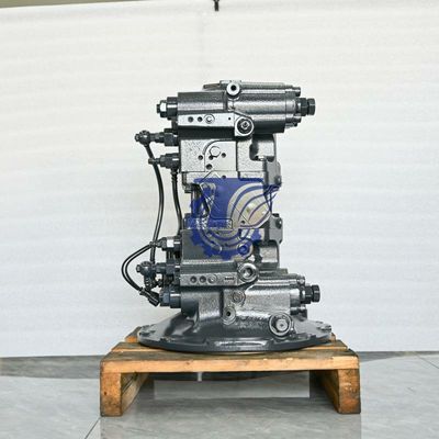 708-2L-00461 708-2L-00460 708-2L-00411 708-2L-21450 Pour Komatsu PC200-6H PC200-6 PC200-6J PC200-6S Excavators Pièces de pompe à piston hydraulique POMPE MAIN PUMPE POMPE ASSY Assemblage de pompe