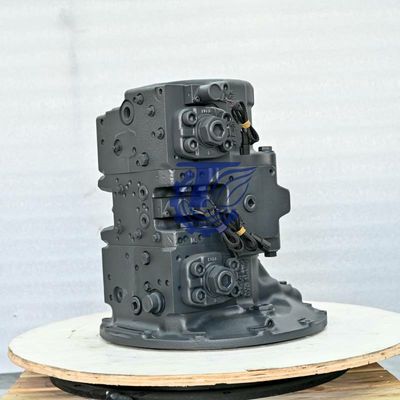 708-2L-00700 7082L00700 708-2L-00701 Pour Komatsu PC200-8K 210-8K PC210NLC-8K PC230NHD-8K EXCAVATORS Pièces hydrauliques Pompes à piston Pompes principales Pompes ASSY Assemblage de pompes Après-vente Originale