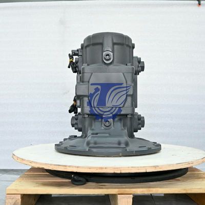 708-2L-00700 7082L00700 708-2L-00701 Pour Komatsu PC200-8K 210-8K PC210NLC-8K PC230NHD-8K EXCAVATORS Pièces hydrauliques Pompes à piston Pompes principales Pompes ASSY Assemblage de pompes Après-vente Originale