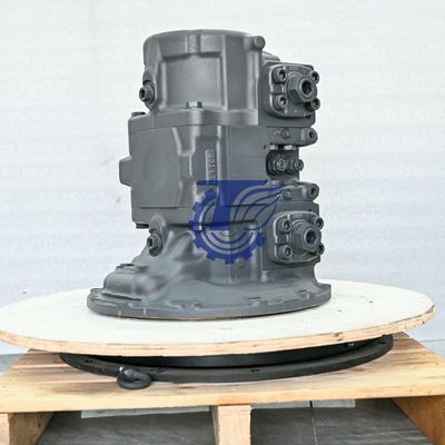 708-2L-00700 7082L00700 708-2L-00701 Pour Komatsu PC200-8K 210-8K PC210NLC-8K PC230NHD-8K EXCAVATORS Pièces hydrauliques Pompes à piston Pompes principales Pompes ASSY Assemblage de pompes Après-vente Originale