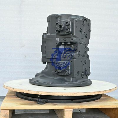 708-2L-00700 7082L00700 708-2L-00701 Pour Komatsu PC200-8K 210-8K PC210NLC-8K PC230NHD-8K EXCAVATORS Pièces hydrauliques Pompes à piston Pompes principales Pompes ASSY Assemblage de pompes Après-vente Originale