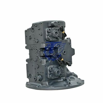 708-2L-00700 7082L00700 708-2L-00701 Pour Komatsu PC200-8K 210-8K PC210NLC-8K PC230NHD-8K EXCAVATORS Pièces hydrauliques Pompes à piston Pompes principales Pompes ASSY Assemblage de pompes Après-vente Originale