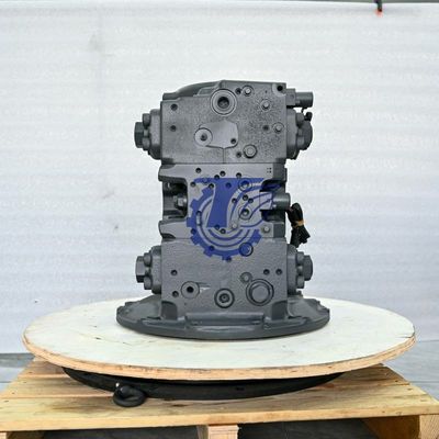 708-2L-00700 7082L00700 708-2L-00701 Pour Komatsu PC200-8K 210-8K PC210NLC-8K PC230NHD-8K EXCAVATORS Pièces hydrauliques Pompes à piston Pompes principales Pompes ASSY Assemblage de pompes Après-vente Originale