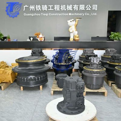 708-2L-00700 7082L00700 708-2L-00701 Pour Komatsu PC200-8K 210-8K PC210NLC-8K PC230NHD-8K EXCAVATORS Pièces hydrauliques Pompes à piston Pompes principales Pompes ASSY Assemblage de pompes Après-vente Originale